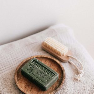 Dirty Hippie Soap